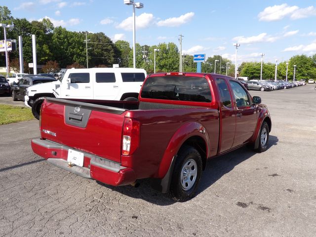 2019 Nissan Frontier S | Dalton, GA | Paniagua Auto Mall 