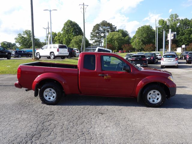 2019 Nissan Frontier S | Dalton, GA | Paniagua Auto Mall 2019 Nissan Frontier S | Dalton, GA | Paniagua Auto Mall