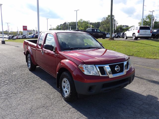 2019 Nissan Frontier S | Dalton, GA | Paniagua Auto Mall 2019 Nissan Frontier S | Dalton, GA | Paniagua Auto Mall
