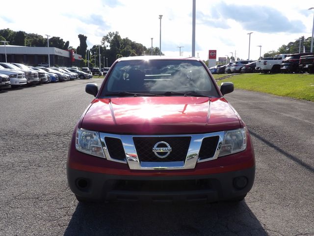 2019 Nissan Frontier S | Dalton, GA | Paniagua Auto Mall 2019 Nissan Frontier S | Dalton, GA | Paniagua Auto Mall