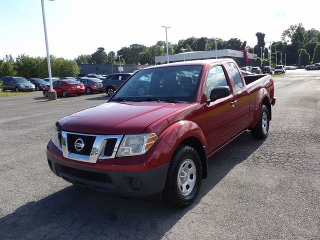 2019 Nissan Frontier S | Dalton, GA | Paniagua Auto Mall 2019 Nissan Frontier S | Dalton, GA | Paniagua Auto Mall