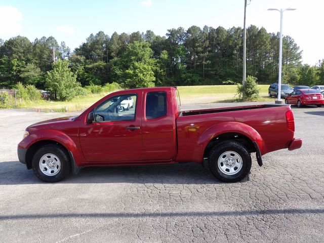 2019 Nissan Frontier S | Dalton, GA | Paniagua Auto Mall 2019 Nissan Frontier S | Dalton, GA | Paniagua Auto Mall