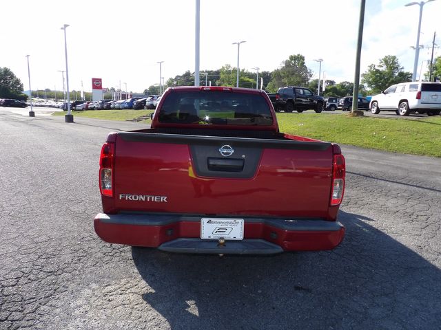 2019 Nissan Frontier S | Dalton, GA | Paniagua Auto Mall 2019 Nissan Frontier S | Dalton, GA | Paniagua Auto Mall