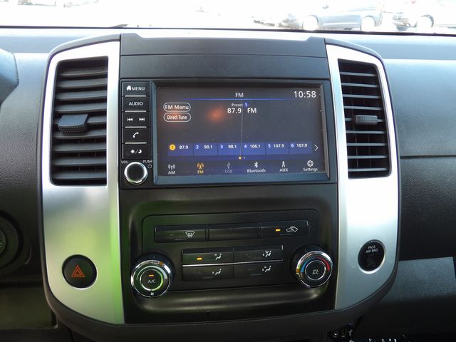2019 Nissan Frontier S | Dalton, GA | Paniagua Auto Mall 