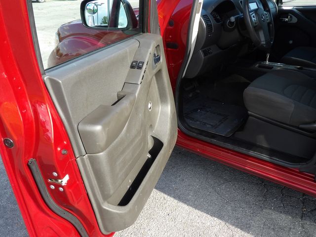 2019 Nissan Frontier S | Dalton, GA | Paniagua Auto Mall 