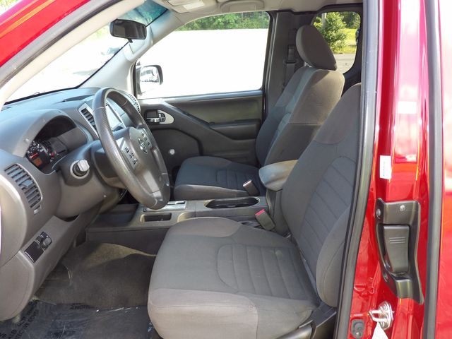 2019 Nissan Frontier S | Dalton, GA | Paniagua Auto Mall 