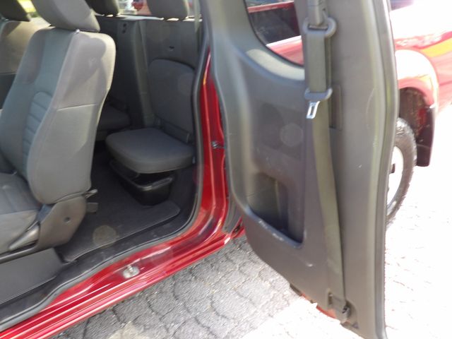 2019 Nissan Frontier S | Dalton, GA | Paniagua Auto Mall 
