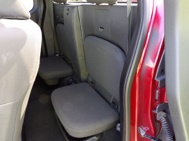 2019 Nissan Frontier S | Dalton, GA | Paniagua Auto Mall 2019 Nissan Frontier S | Dalton, GA | Paniagua Auto Mall