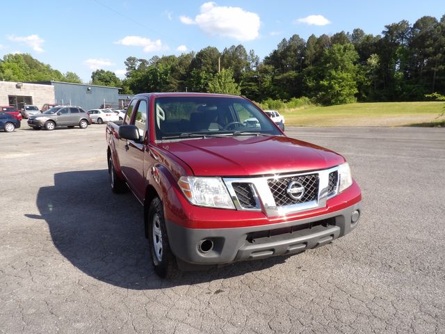 2019 Nissan Frontier S | Dalton, GA | Paniagua Auto Mall 