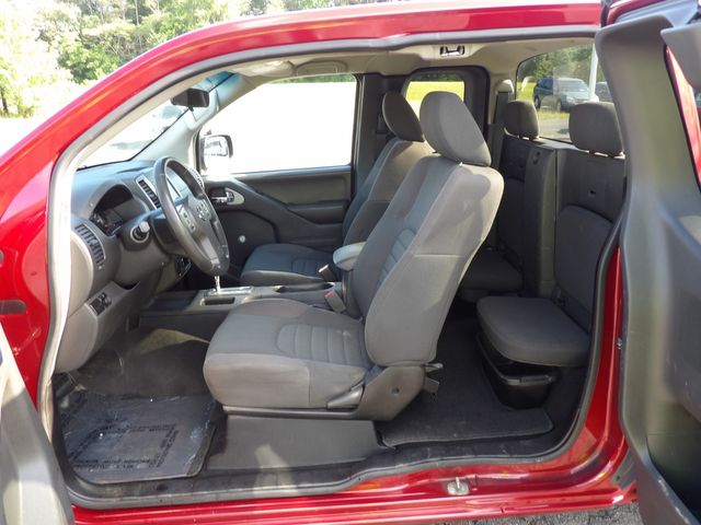 2019 Nissan Frontier S | Dalton, GA | Paniagua Auto Mall 2019 Nissan Frontier S | Dalton, GA | Paniagua Auto Mall