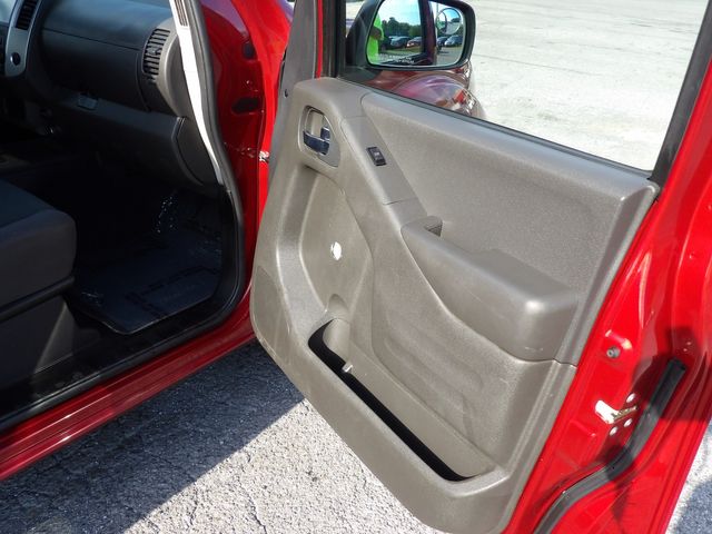 2019 Nissan Frontier S | Dalton, GA | Paniagua Auto Mall 2019 Nissan Frontier S | Dalton, GA | Paniagua Auto Mall