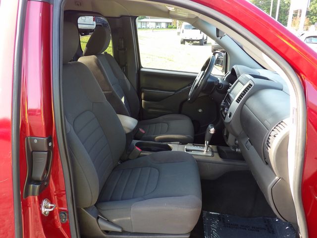 2019 Nissan Frontier S | Dalton, GA | Paniagua Auto Mall 2019 Nissan Frontier S | Dalton, GA | Paniagua Auto Mall