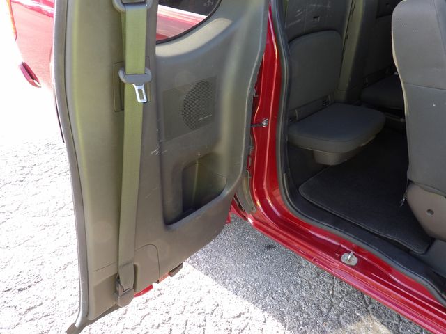 2019 Nissan Frontier S | Dalton, GA | Paniagua Auto Mall 