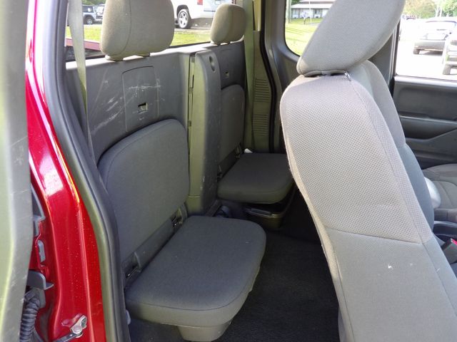 2019 Nissan Frontier S | Dalton, GA | Paniagua Auto Mall 2019 Nissan Frontier S | Dalton, GA | Paniagua Auto Mall
