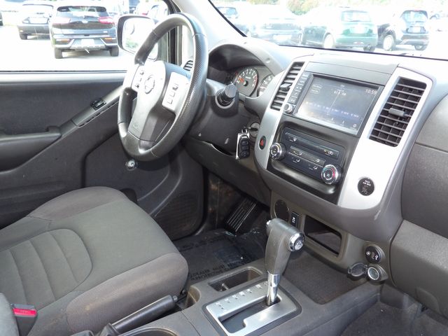 2019 Nissan Frontier S | Dalton, GA | Paniagua Auto Mall 2019 Nissan Frontier S | Dalton, GA | Paniagua Auto Mall