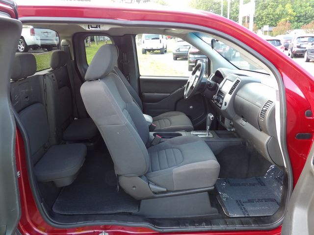 2019 Nissan Frontier S | Dalton, GA | Paniagua Auto Mall 2019 Nissan Frontier S | Dalton, GA | Paniagua Auto Mall