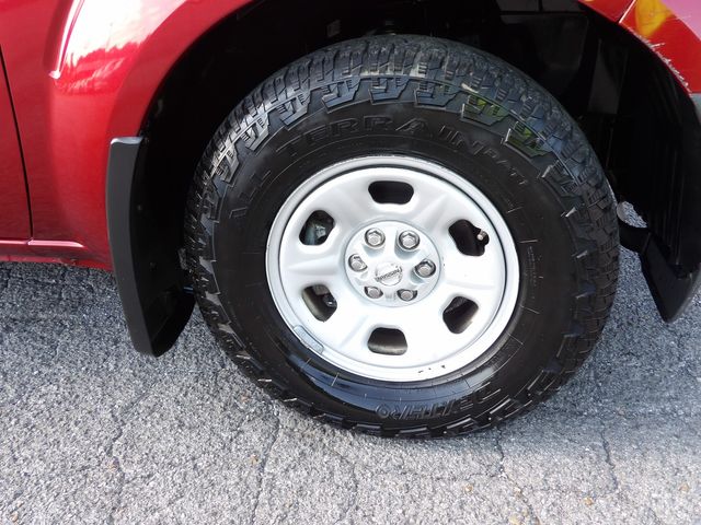 2019 Nissan Frontier S | Dalton, GA | Paniagua Auto Mall 