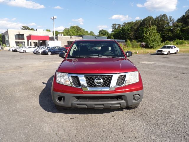 2019 Nissan Frontier S | Dalton, GA | Paniagua Auto Mall 