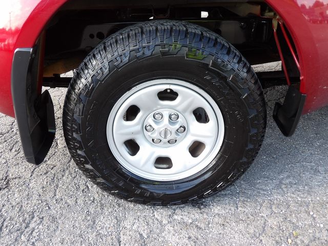2019 Nissan Frontier S | Dalton, GA | Paniagua Auto Mall 