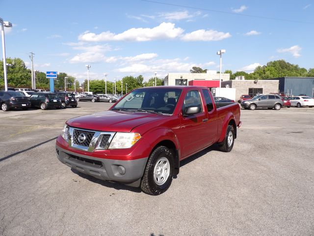 2019 Nissan Frontier S | Dalton, GA | Paniagua Auto Mall 