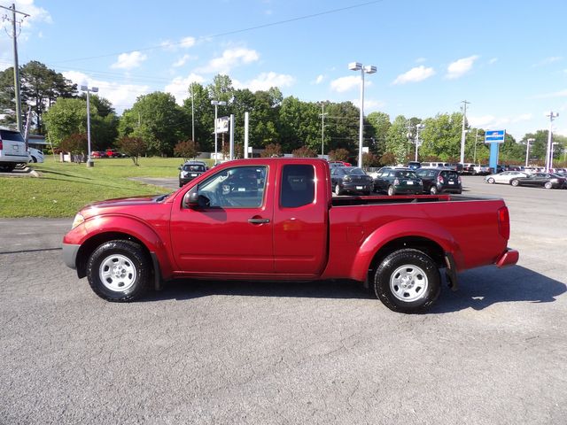 2019 Nissan Frontier S | Dalton, GA | Paniagua Auto Mall 
