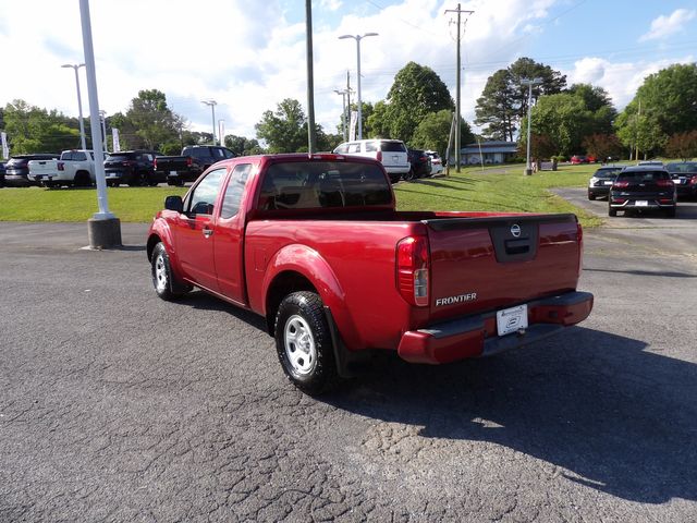 2019 Nissan Frontier S | Dalton, GA | Paniagua Auto Mall 