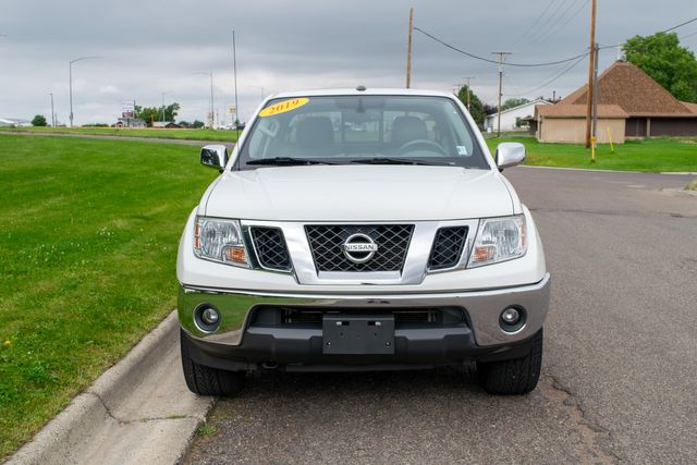 2019 Nissan Frontier SL | Great Falls, Montana | Bleskin Motor Company 2019 Nissan Frontier SL | Great Falls, Montana | Bleskin Motor Company