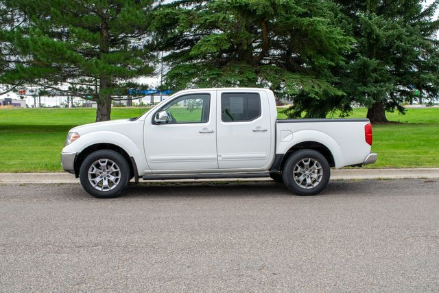 2019 Nissan Frontier SL | Great Falls, Montana | Bleskin Motor Company 2019 Nissan Frontier SL | Great Falls, Montana | Bleskin Motor Company