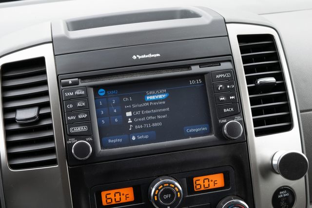 2019 Nissan Frontier SL | Great Falls, Montana | Bleskin Motor Company 2019 Nissan Frontier SL | Great Falls, Montana | Bleskin Motor Company