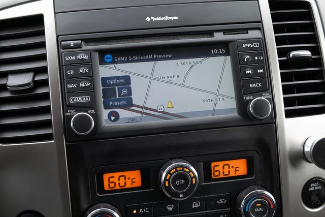 2019 Nissan Frontier SL | Great Falls, Montana | Bleskin Motor Company 2019 Nissan Frontier SL | Great Falls, Montana | Bleskin Motor Company