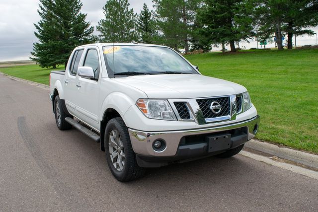 2019 Nissan Frontier SL | Great Falls, Montana | Bleskin Motor Company 2019 Nissan Frontier SL | Great Falls, Montana | Bleskin Motor Company