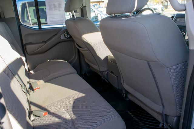 2019 Nissan Frontier SV | Great Falls, Montana | Bleskin Motor Company 2019 Nissan Frontier SV | Great Falls, Montana | Bleskin Motor Company