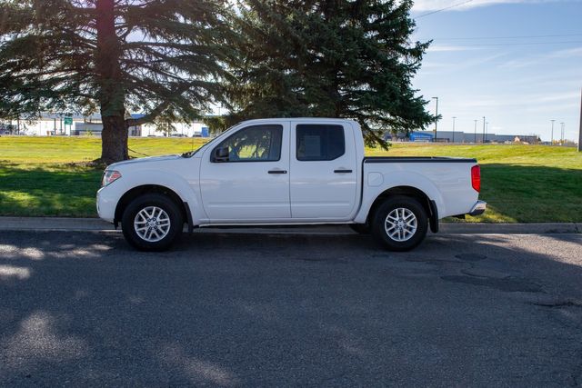 2019 Nissan Frontier SV | Great Falls, Montana | Bleskin Motor Company 2019 Nissan Frontier SV | Great Falls, Montana | Bleskin Motor Company