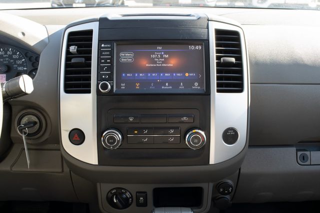 2019 Nissan Frontier SV | Great Falls, Montana | Bleskin Motor Company 2019 Nissan Frontier SV | Great Falls, Montana | Bleskin Motor Company