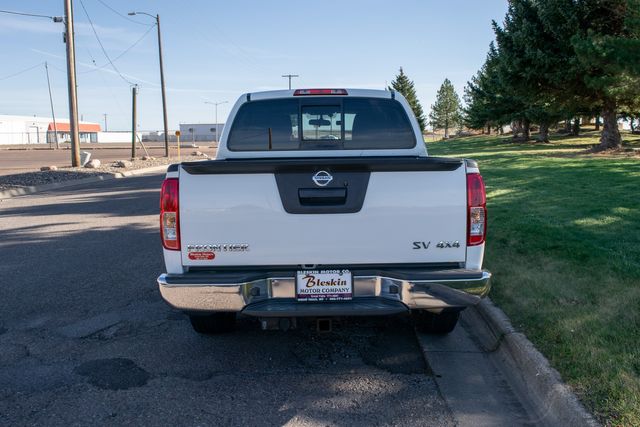 2019 Nissan Frontier SV | Great Falls, Montana | Bleskin Motor Company 2019 Nissan Frontier SV | Great Falls, Montana | Bleskin Motor Company