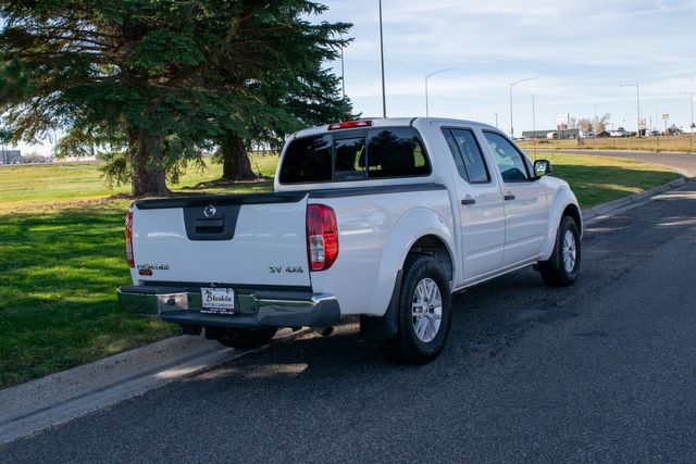 2019 Nissan Frontier SV | Great Falls, Montana | Bleskin Motor Company 2019 Nissan Frontier SV | Great Falls, Montana | Bleskin Motor Company