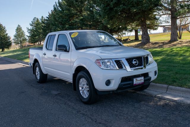 2019 Nissan Frontier SV | Great Falls, Montana | Bleskin Motor Company 2019 Nissan Frontier SV | Great Falls, Montana | Bleskin Motor Company