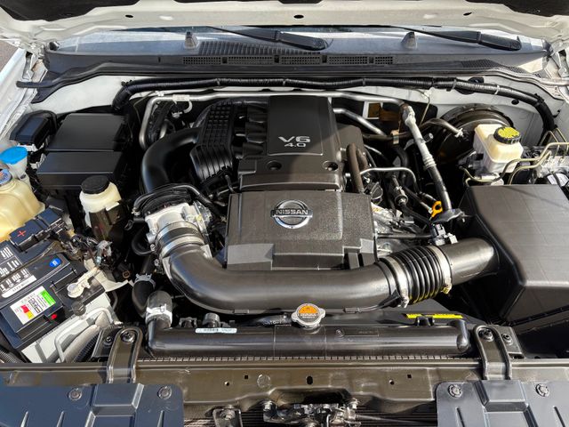 2019 Nissan Frontier SL 2019 Nissan Frontier SL