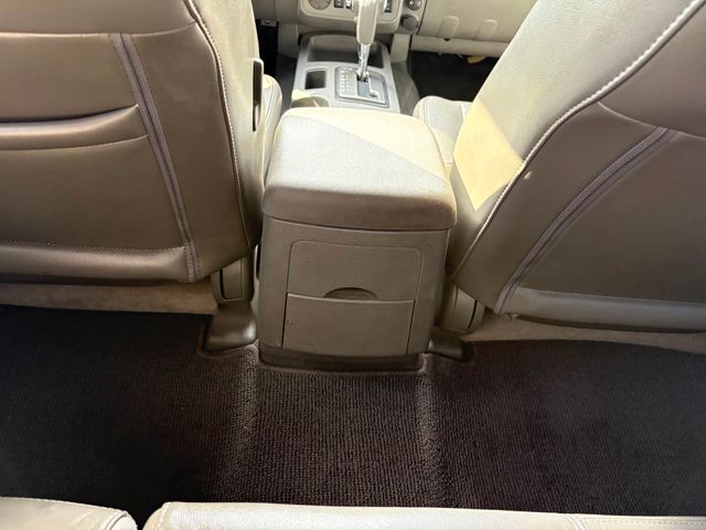 2019 Nissan Frontier SL