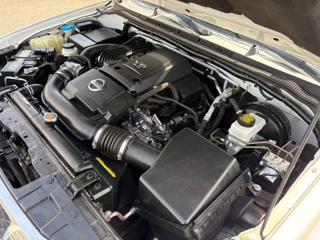 2019 Nissan Frontier SV 2019 Nissan Frontier SV