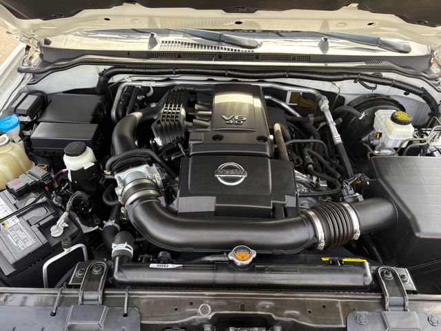 2019 Nissan Frontier SV 2019 Nissan Frontier SV