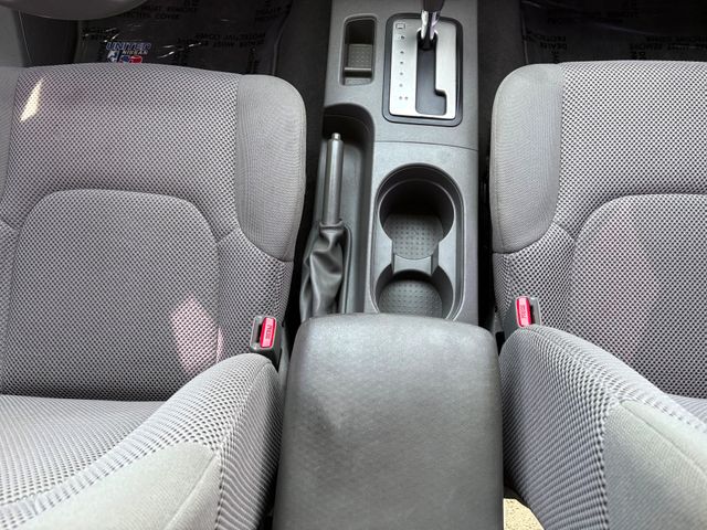 2019 Nissan Frontier SV 2019 Nissan Frontier SV