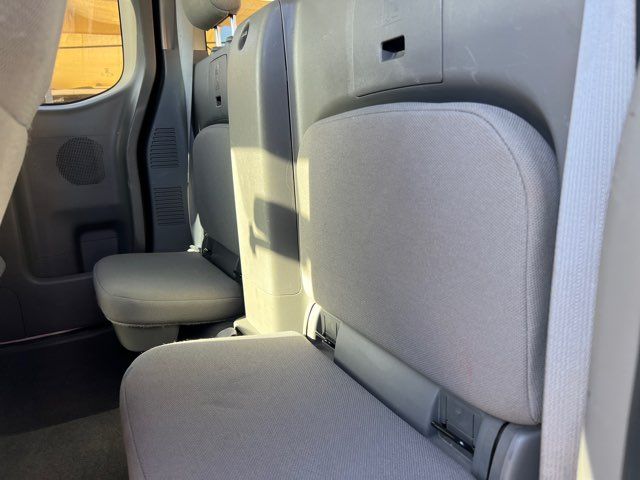 2019 Nissan Frontier S CAR PROS AUTO CENTER (702) 405-9905