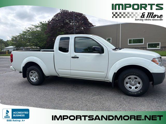 2019 Nissan Frontier King Cab S 2WD Imports and More Inc
