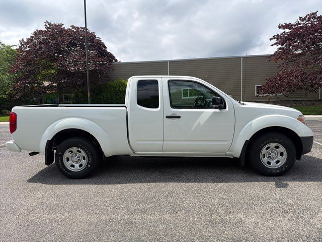 2019 Nissan Frontier King Cab S 2WD Imports and More Inc