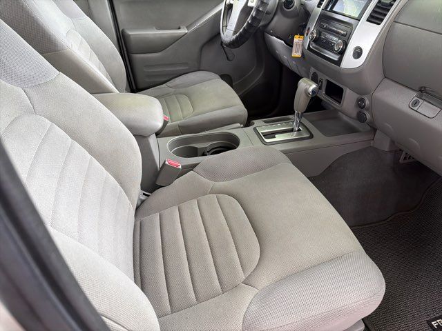 2019 Nissan Frontier King Cab S 2WD Imports and More Inc 2019 Nissan Frontier King Cab S 2WD Imports and More Inc