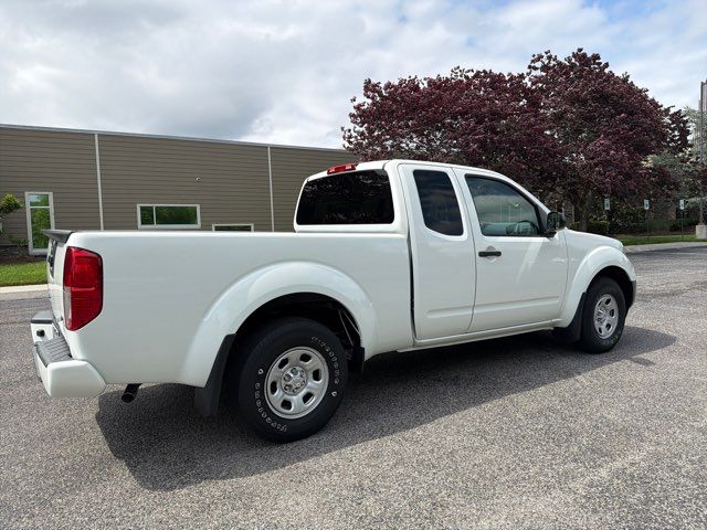 2019 Nissan Frontier King Cab S 2WD Imports and More Inc