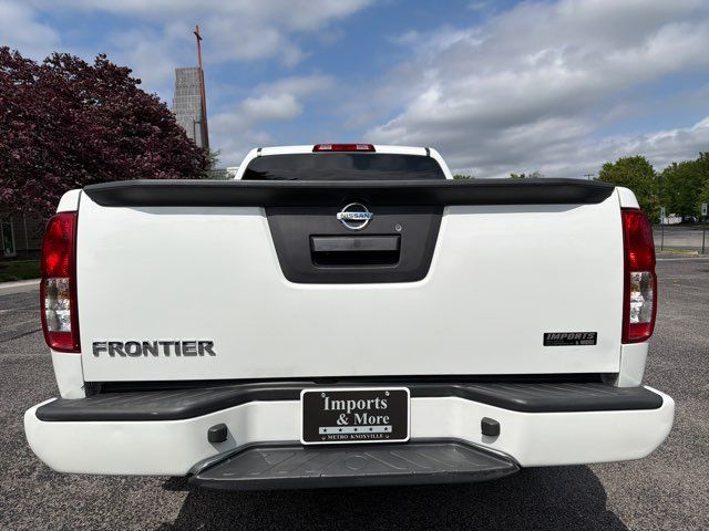 2019 Nissan Frontier King Cab S 2WD Imports and More Inc 2019 Nissan Frontier King Cab S 2WD Imports and More Inc