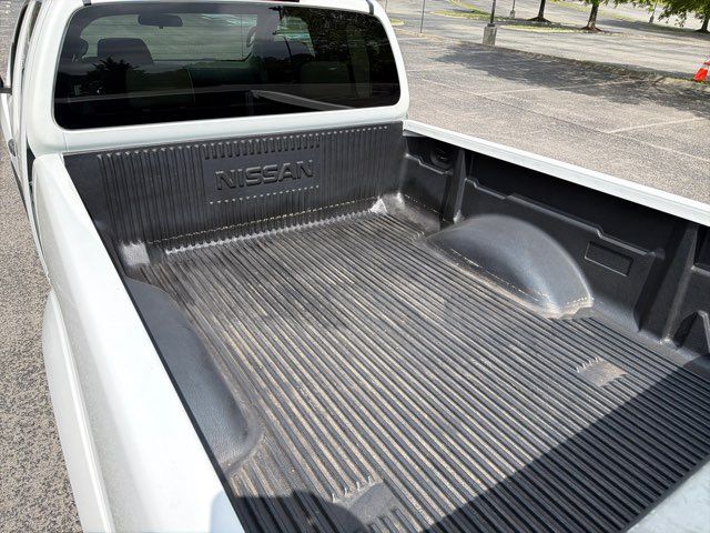 2019 Nissan Frontier King Cab S 2WD Imports and More Inc