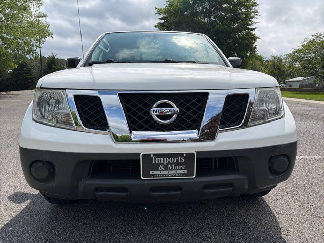 2019 Nissan Frontier King Cab S 2WD Imports and More Inc